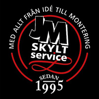 A complete producer of signs